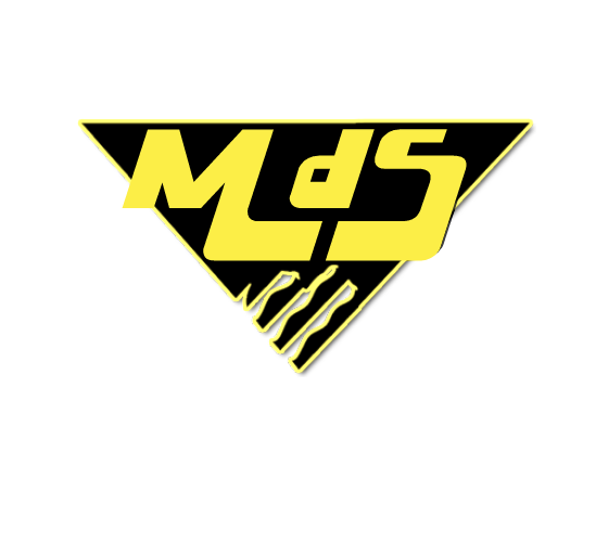 Logo MDS